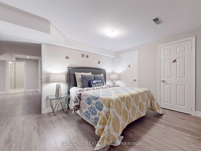 209 Williamson Rd, House other with 6 bedrooms, 5 bathrooms and 3 parking in Markham ON | Image 33