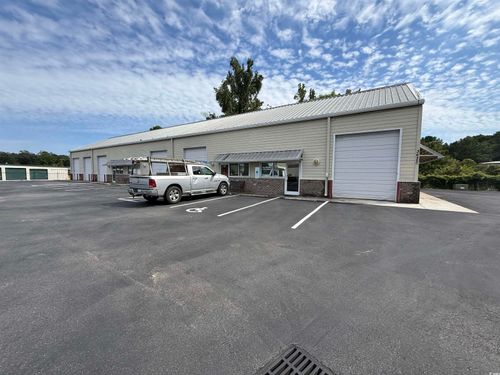 3625 Highway 17, Murrells Inlet, SC, 29576-5099 | Card Image