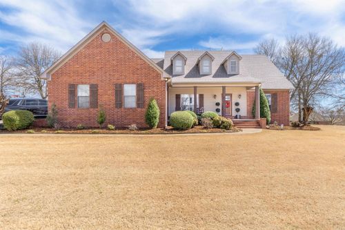 6 Stockbridge Dr, Greenbrier, AR, 72058-9383 | Card Image
