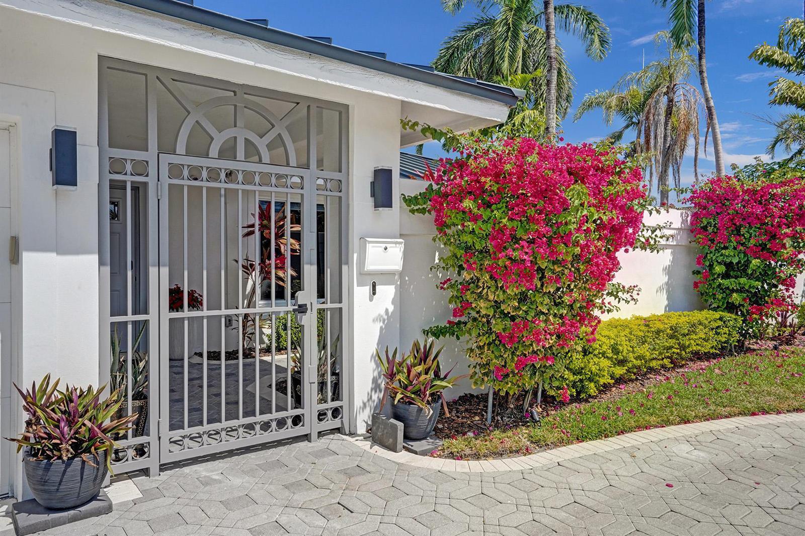 Residential in Pompano Beach 4