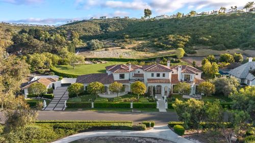 14296 Dalia Drive, Rancho Santa Fe, CA, 92067 | Card Image