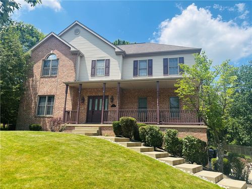 91 Celtic Ash Ct, Cranberry Township, PA, 16066-2219 | Card Image