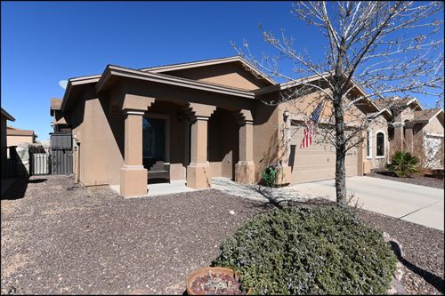 14365 Valley Light Ct, El Paso, TX, 79938-5139 | Card Image