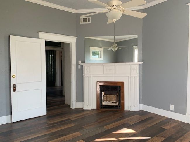 1507 N Avenue E, House other with 4 bedrooms, 3 bathrooms and null parking in Haskell TX | Image 11