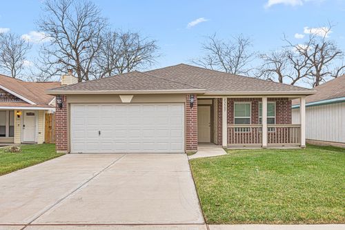23507 Prairie Bird Dr, Spring, TX, 77373-6675 | Card Image