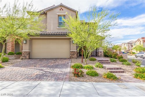 11824 Mino Rio Ave, Las Vegas, NV, 89138-4661 | Card Image