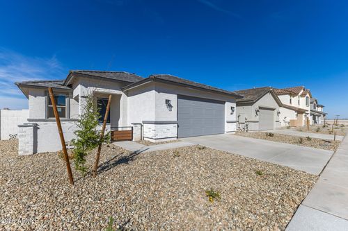 46850 W Crescent Moon Dr, Maricopa, AZ, 85139-0435 | Card Image