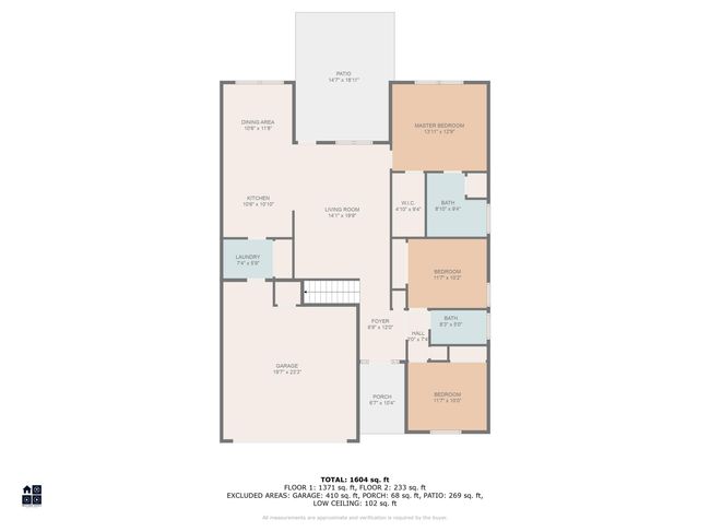 357 Cabo Loop, House other with 4 bedrooms, 3 bathrooms and 6 parking in Myrtle Beach SC | Image 36