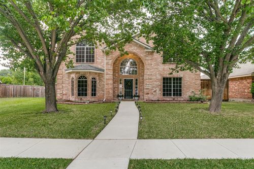 1459 Norfolk Ct, Allen, TX, 75002-1866 | Card Image