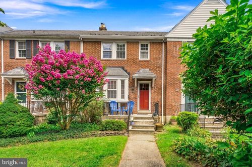 80 Dunkirk Rd, BALTIMORE, MD, 21212-1708 | Card Image