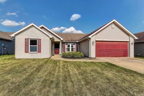 209 N Wilmington Ln, Lafayette, IN, 47905-0610 | Card Image