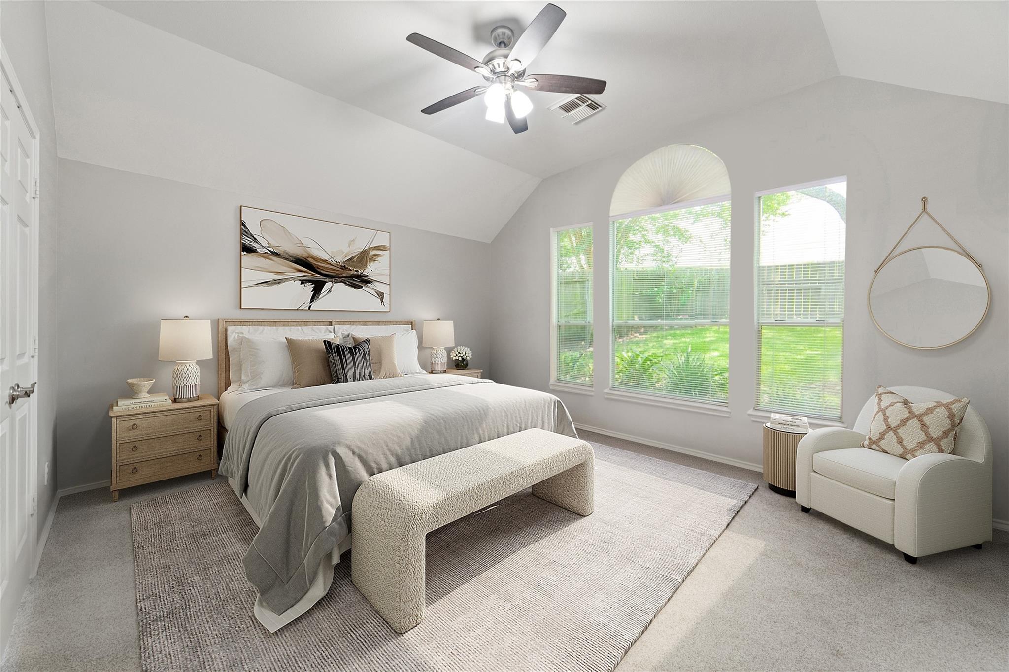 Residential in Houston 5