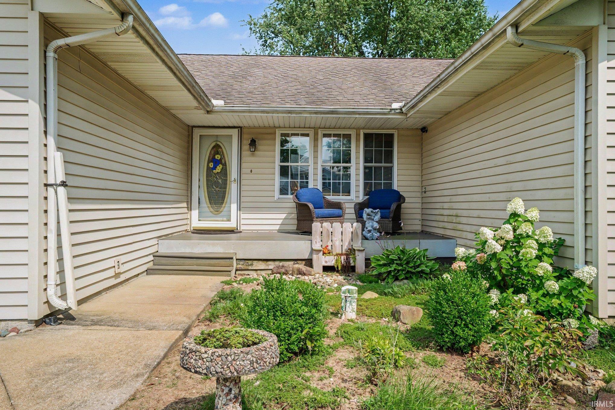 Residential in Elkhart 2