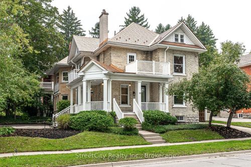 18 Waterloo St N, Stratford, ON, N5A5H5 | Card Image