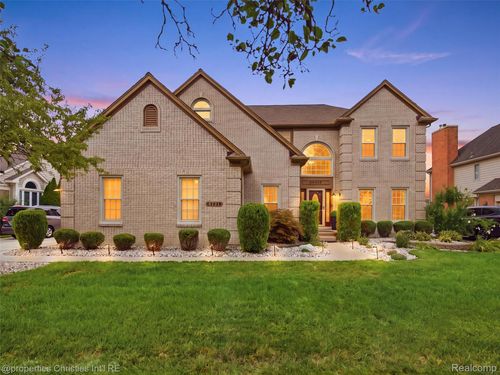 45478 Muirfield Dr, Canton, MI, 48188-1099 | Card Image