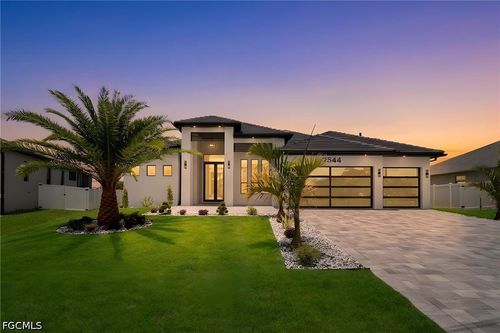 2644 Sw 29th Ave, Cape Coral, FL, 33914-3848 | Card Image