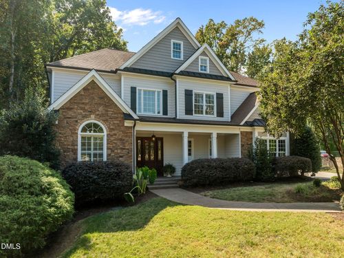 8802 Fidelis Ln, Raleigh, NC, 27613-5398 | Card Image