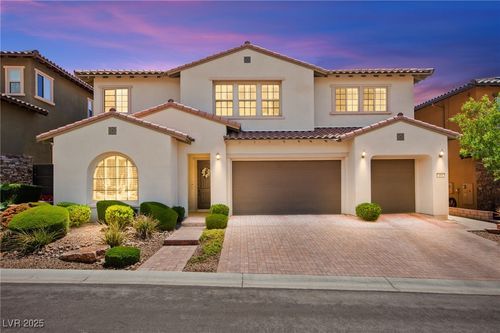 454 Rosina Vista St, Las Vegas, NV, 89138-1127 | Card Image