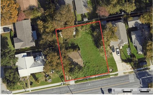 2406 E Martin Luther King Jr Blvd, Austin, TX, 78702-1445 | Card Image