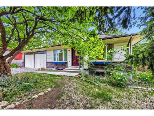 1471 S Welch Ct, Lakewood, CO, 80228-3854 | Card Image
