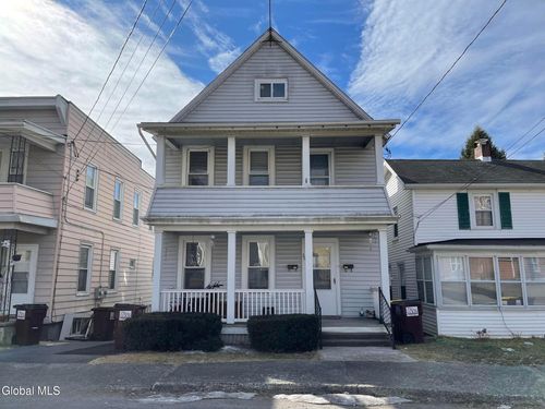 39 William St, Mechanicville, NY, 12118-1631 | Card Image