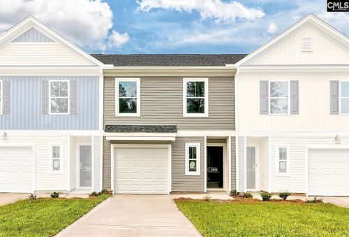 173 Winding Chestnut Dr, Columbia, SC, 29212-2928 | Card Image