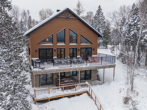 80 Rue Des Coteaux, Saint-Alphonse-Rodriguez, QC, J0K1W0 | Card Image