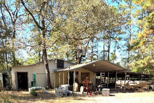 20392 Meadow Lake Rd, Cleveland, TX, 77328-2666 | Card Image