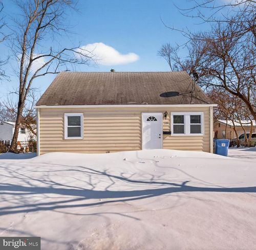 156 Manassas Dr, MANASSAS PARK, VA, 20111-2332 | Card Image