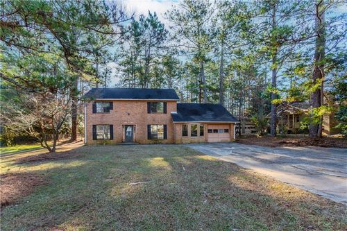 2229 Martin Way, Jonesboro, GA, 30236-2755 | Card Image