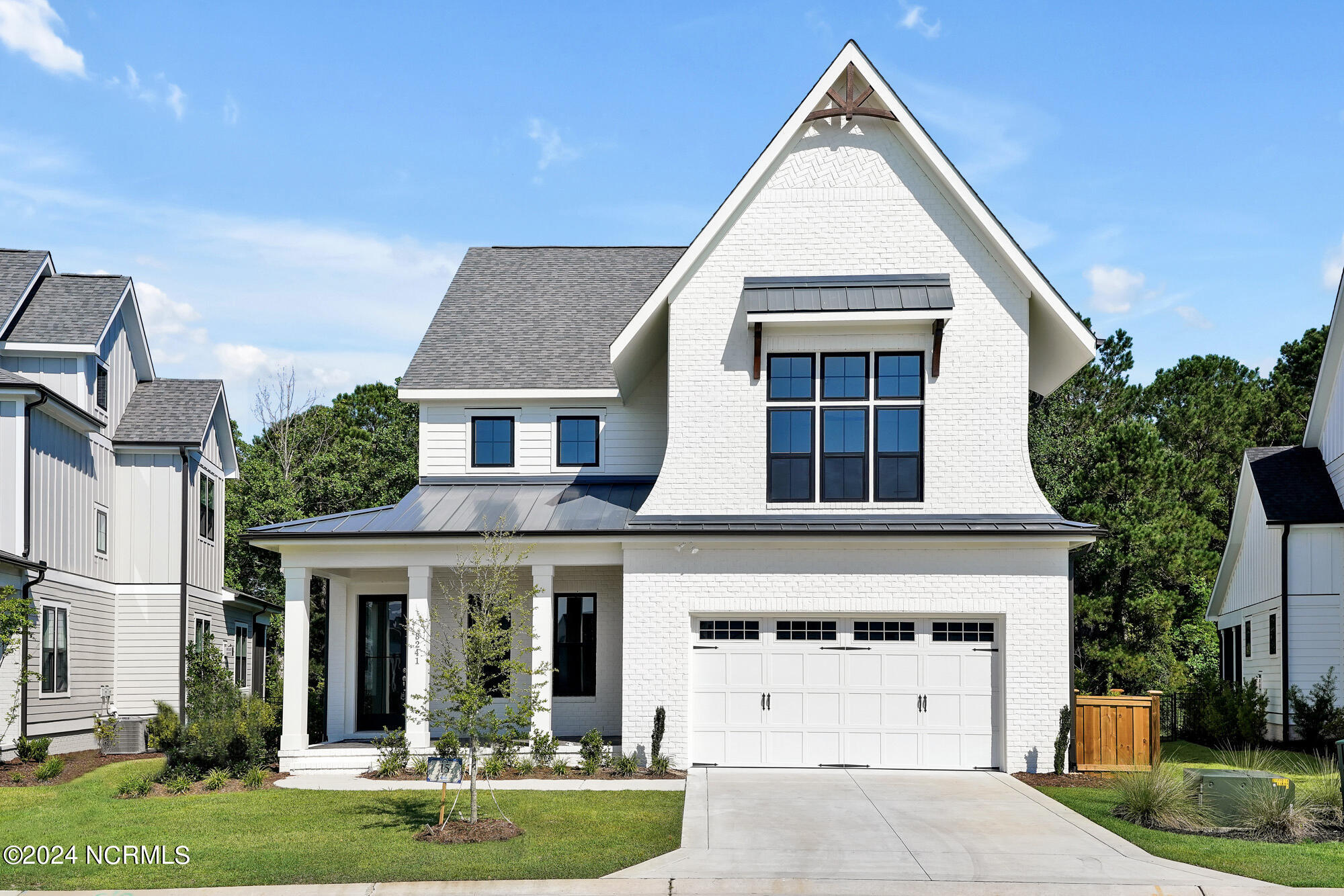 Winding Creek Cir, Wilmington, NC 28411