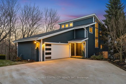 205 Cornell Dr, Port Stanley, ON, N5L1A5 | Card Image