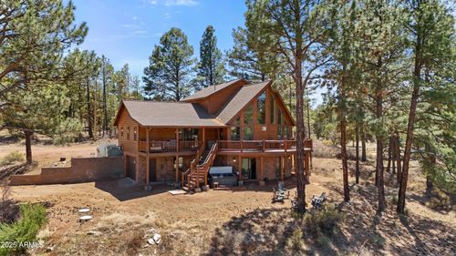 2802 Zane Grey Blvd, Overgaard, AZ, 85933-5477 | Card Image