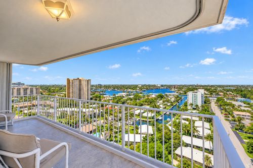 1609-1010 S Ocean Blvd, Pompano Beach, FL, 33062-6666 | Card Image