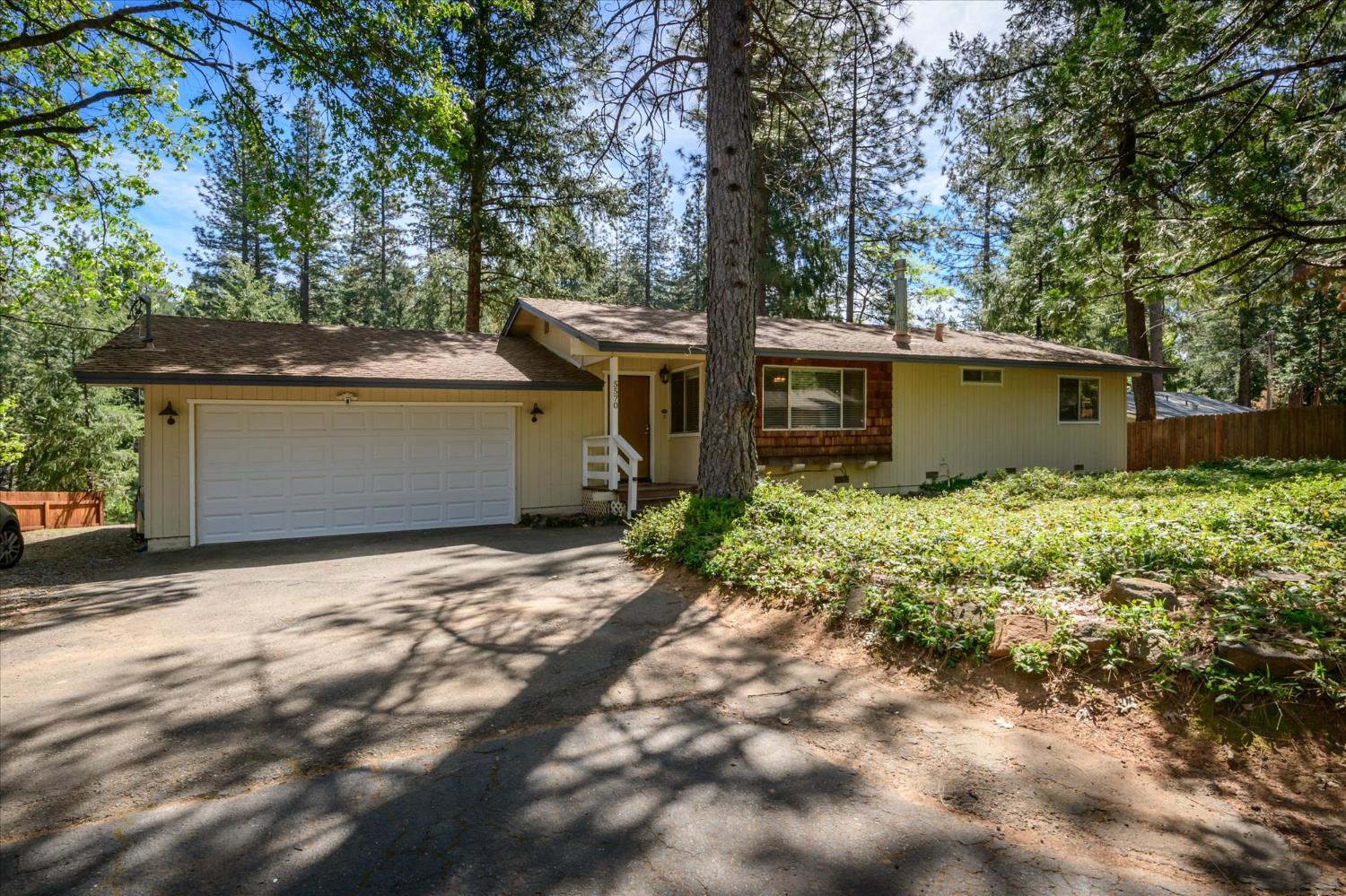 Residential in Pollock Pines 3