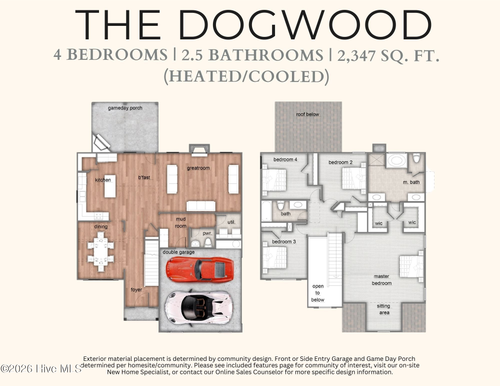 719 Hamilton Road, Grovetown, GA, 30813 | Card Image