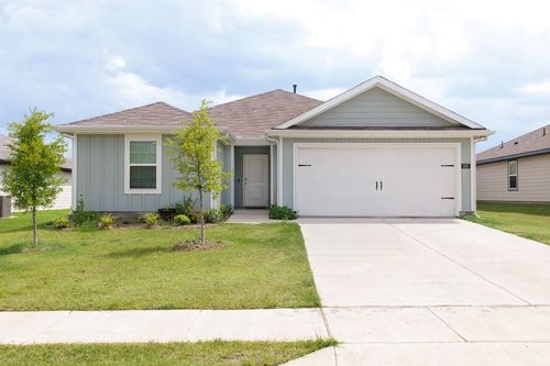 205 Weatherboard Dr, Josephine, TX, 75173-0175 | Card Image