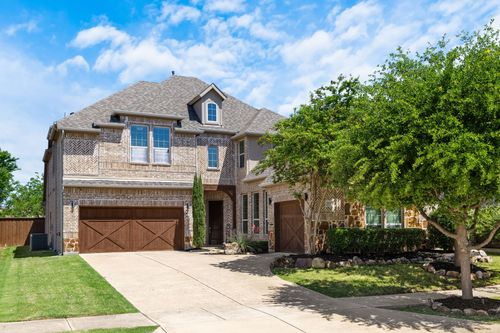 2542 Berry Brook Ln, Frisco, TX, 75034-0056 | Card Image
