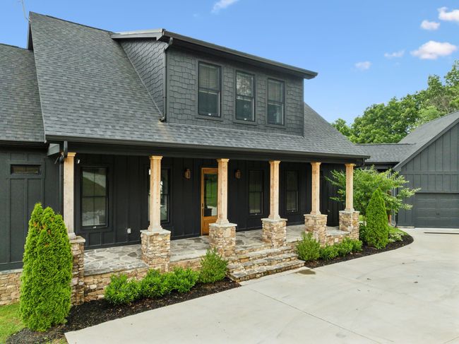 337 Lake Court Dr, House other with 5 bedrooms, 5 bathrooms and 2 parking in Lynchburg TN | Image 71