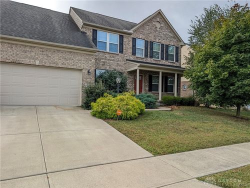9414 Aspen Brook Ct, Dayton, OH, 45458-2583 | Card Image