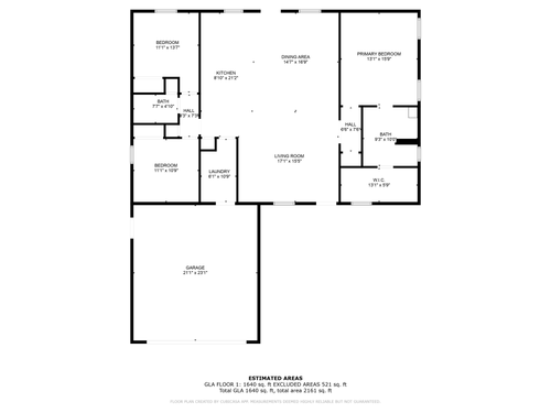 2885 Catherine Lake Rd, Richlands, NC, 28574-5151 | Card Image