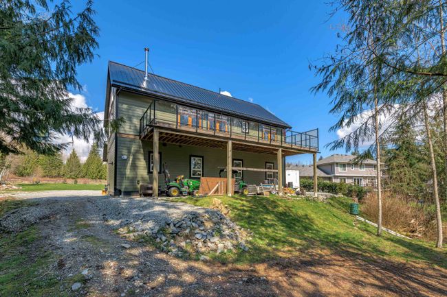 11550 Glacier Drive, House other with 2 bedrooms, 2 bathrooms and 12 parking in Mission BC | Image 32