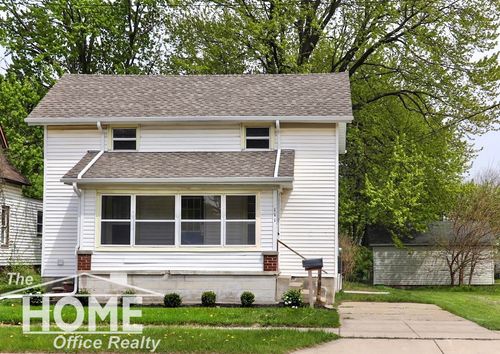 111 Oak Street, Durand, MI, 48429 | Card Image