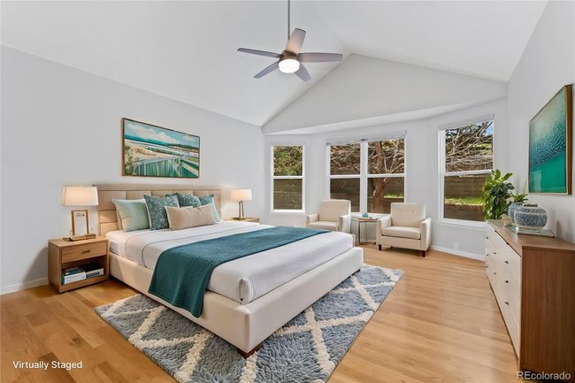 627 Millbrook Cir, House other with 5 bedrooms, 4 bathrooms and 6 parking in Castle Rock CO | Image 4