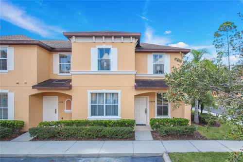 2740 Coupe St, KISSIMMEE, FL, 34746-7121 | Card Image
