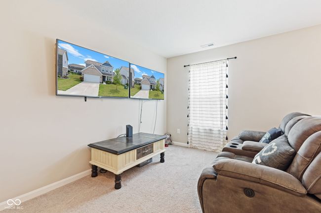 4229 Blue Note Dr, House other with 3 bedrooms, 3 bathrooms and null parking in Indianapolis IN | Image 18