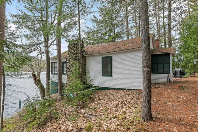 610 Edgemont Road, House other with 3 bedrooms, 1 bathrooms and null parking in Sunapee NH | Image 7