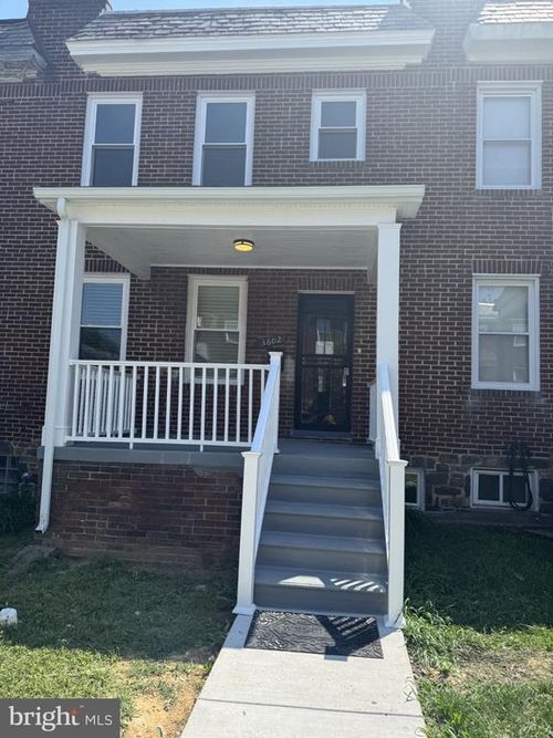 3602 Chesterfield Ave, BALTIMORE, MD, 21213-1859 | Card Image