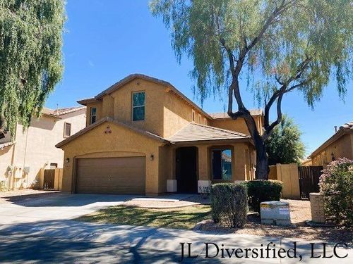 4081 E Torrey Pines Lane, Chandler, AZ, 85249 | Card Image