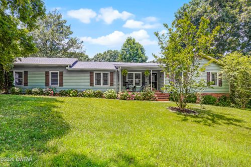 19 Lake Of The Woods Dr, Humboldt, TN, 38343-8620 | Card Image